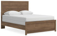 Broachmyn Bed - Home Furniture And More (Brentwood, MD)