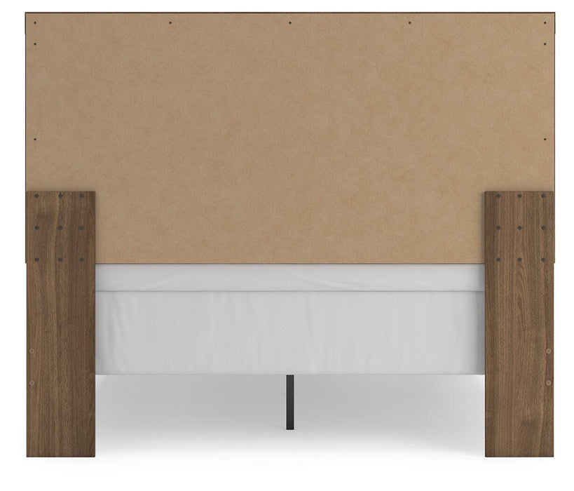 Broachmyn Bed - Home Furniture And More (Brentwood, MD)