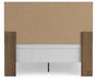 Broachmyn Bed - Home Furniture And More (Brentwood, MD)