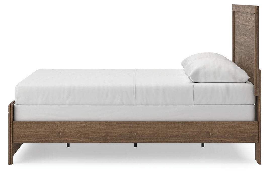 Broachmyn Bed - Home Furniture And More (Brentwood, MD)