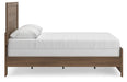 Broachmyn Bed - Home Furniture And More (Brentwood, MD)