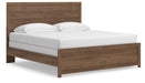 Broachmyn Bed - Home Furniture And More (Brentwood, MD)