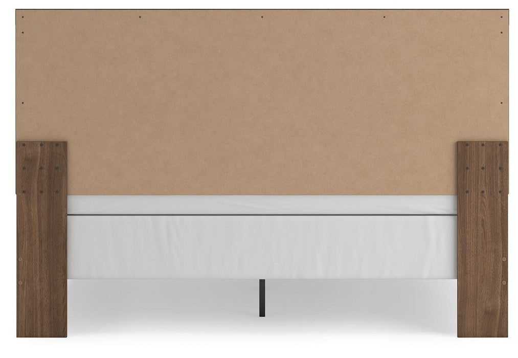 Broachmyn Bed - Home Furniture And More (Brentwood, MD)