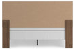 Broachmyn Bed - Home Furniture And More (Brentwood, MD)