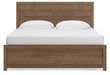 Broachmyn Bed - Home Furniture And More (Brentwood, MD)