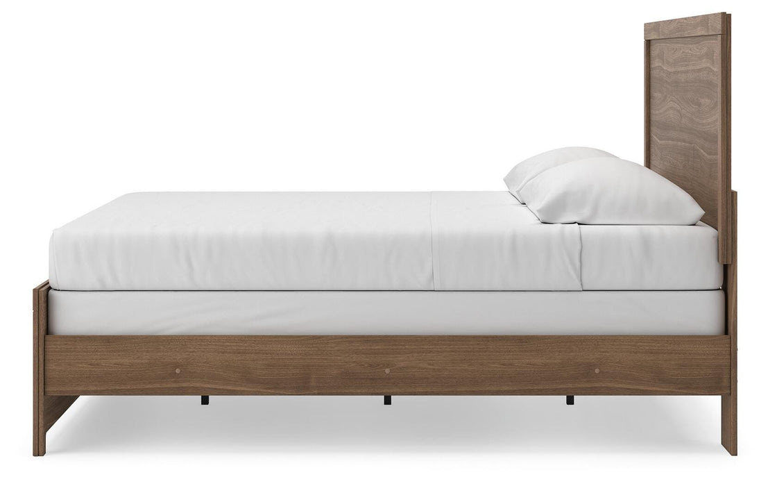 Broachmyn Bed - Home Furniture And More (Brentwood, MD)