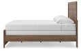 Broachmyn Bed - Home Furniture And More (Brentwood, MD)