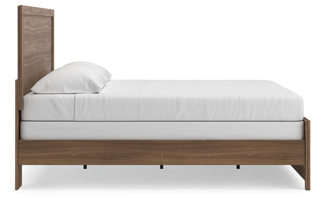 Broachmyn Bed - Home Furniture And More (Brentwood, MD)