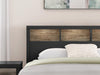 Broachmyn Bed - Home Furniture And More (Brentwood, MD)