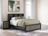 Broachmyn Bed - Home Furniture And More (Brentwood, MD)