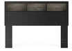 Broachmyn Bed - Home Furniture And More (Brentwood, MD)