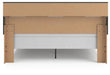 Broachmyn Bed - Home Furniture And More (Brentwood, MD)