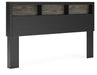 Broachmyn Bed - Home Furniture And More (Brentwood, MD)