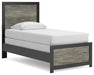 Broachmyn Bed - Home Furniture And More (Brentwood, MD)