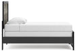 Broachmyn Bed - Home Furniture And More (Brentwood, MD)