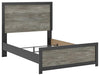 Broachmyn Bed - Home Furniture And More (Brentwood, MD)