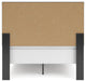 Broachmyn Bed - Home Furniture And More (Brentwood, MD)