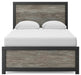 Broachmyn Bed - Home Furniture And More (Brentwood, MD)