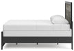 Broachmyn Bed - Home Furniture And More (Brentwood, MD)