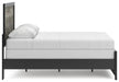 Broachmyn Bed - Home Furniture And More (Brentwood, MD)
