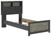 Broachmyn Bed - Home Furniture And More (Brentwood, MD)
