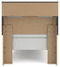 Broachmyn Bed - Home Furniture And More (Brentwood, MD)