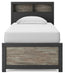 Broachmyn Bed - Home Furniture And More (Brentwood, MD)