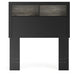 Broachmyn Bed - Home Furniture And More (Brentwood, MD)