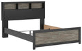 Broachmyn Bed - Home Furniture And More (Brentwood, MD)