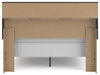 Broachmyn Bed - Home Furniture And More (Brentwood, MD)