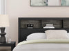 Broachmyn Bed - Home Furniture And More (Brentwood, MD)