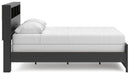 Broachmyn Bed - Home Furniture And More (Brentwood, MD)