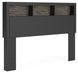 Broachmyn Bed - Home Furniture And More (Brentwood, MD)