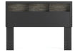 Broachmyn Bed - Home Furniture And More (Brentwood, MD)