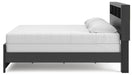 Broachmyn Bed - Home Furniture And More (Brentwood, MD)
