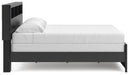 Broachmyn Bed - Home Furniture And More (Brentwood, MD)