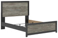 Broachmyn Bed - Home Furniture And More (Brentwood, MD)