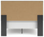 Broachmyn Bed - Home Furniture And More (Brentwood, MD)