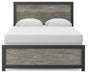 Broachmyn Bed - Home Furniture And More (Brentwood, MD)