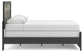 Broachmyn Bed - Home Furniture And More (Brentwood, MD)
