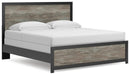 Broachmyn Bed - Home Furniture And More (Brentwood, MD)