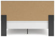 Broachmyn Bed - Home Furniture And More (Brentwood, MD)
