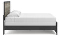 Broachmyn Bed - Home Furniture And More (Brentwood, MD)