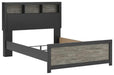 Broachmyn Bed - Home Furniture And More (Brentwood, MD)