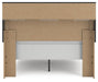 Broachmyn Bed - Home Furniture And More (Brentwood, MD)