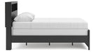 Broachmyn Bed - Home Furniture And More (Brentwood, MD)