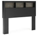 Broachmyn Bed - Home Furniture And More (Brentwood, MD)