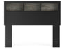 Broachmyn Bed - Home Furniture And More (Brentwood, MD)