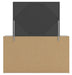 Broachmyn Dresser and Mirror - Home Furniture And More (Brentwood, MD)