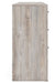 Broachmyn Dresser and Mirror - Home Furniture And More (Brentwood, MD)